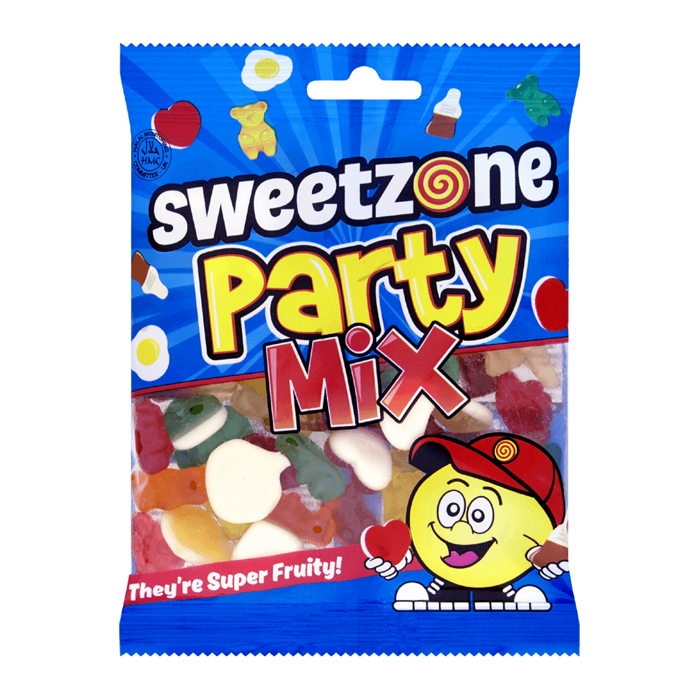 Party-Mix-90g
