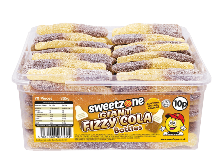 Giant-Fizzy-Cola-Bottles&nbsp;