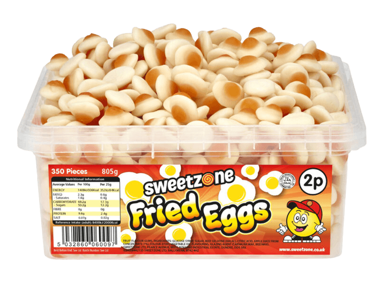 Fried-Eggs 805g