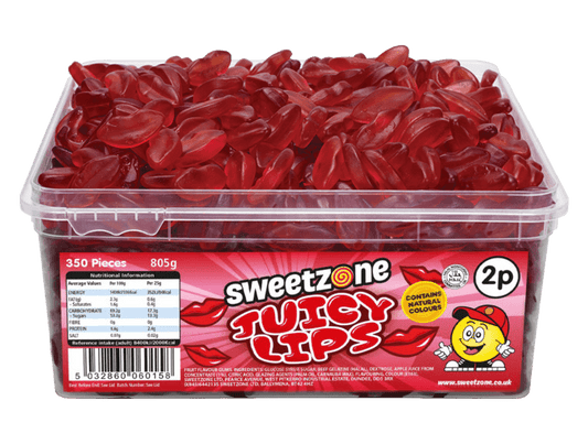 Juicy-Lips