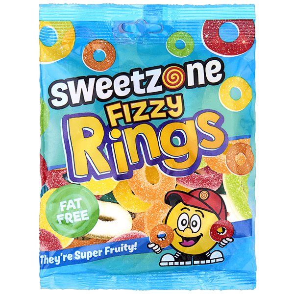 Fizzy-Rings