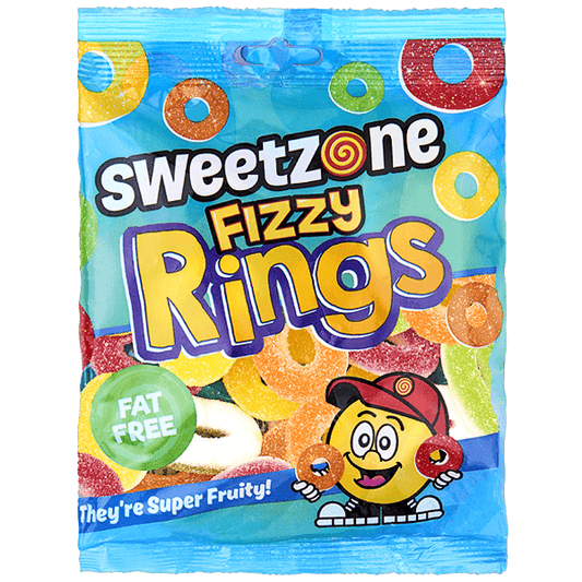 Fizzy-Rings